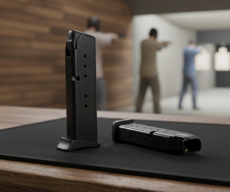 Ekol P29 Cartridge Holder – Training Equipment Accessory